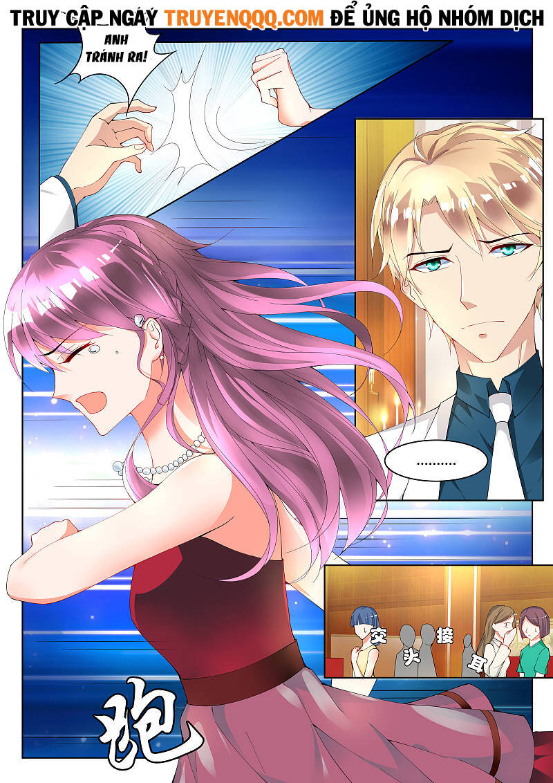 Thiên Kim Chuyển Mình Chapter 1 - 13