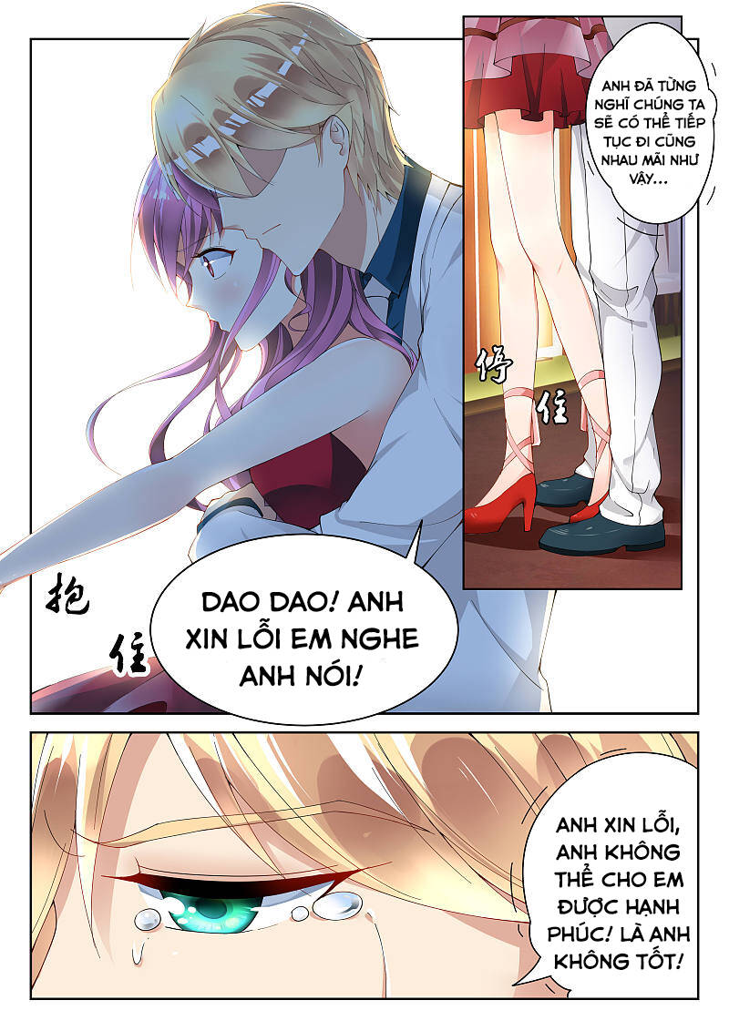 Thiên Kim Chuyển Mình Chapter 1 - 14