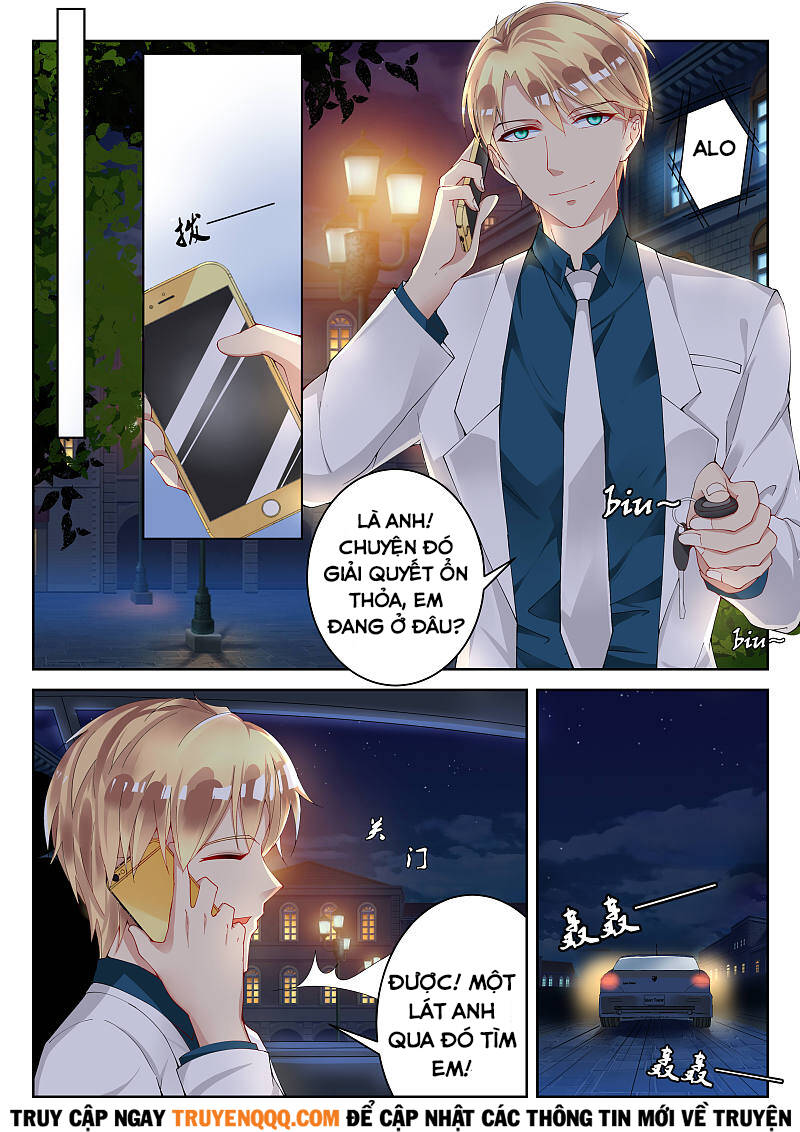 Thiên Kim Chuyển Mình Chapter 1 - 16