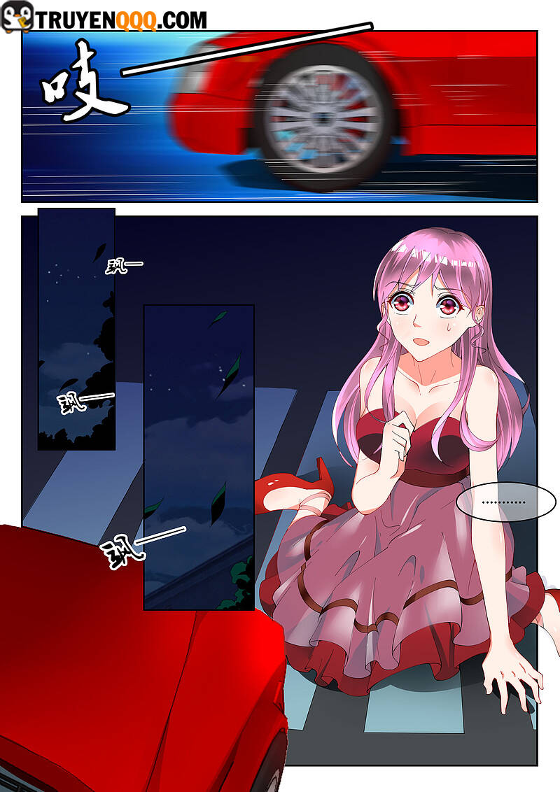 Thiên Kim Chuyển Mình Chapter 1 - 19