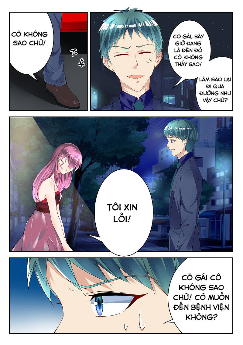 Thiên Kim Chuyển Mình Chapter 1 - 20