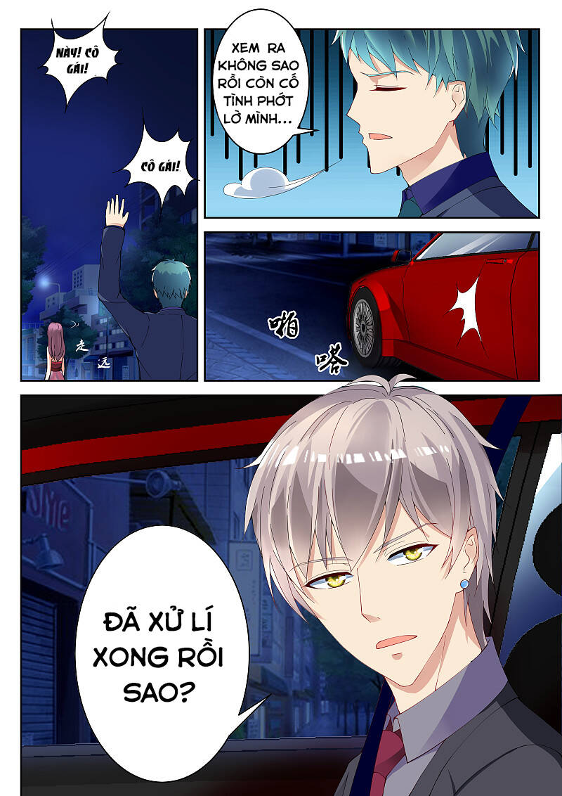 Thiên Kim Chuyển Mình Chapter 1 - 21