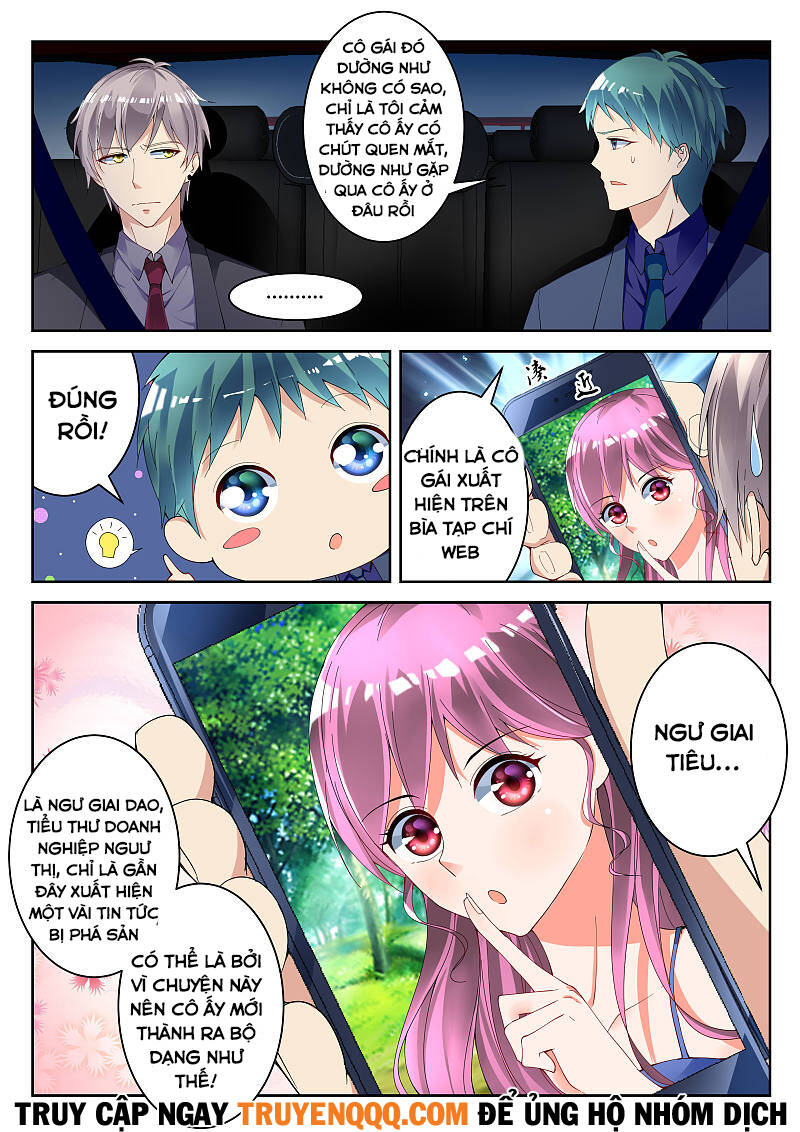 Thiên Kim Chuyển Mình Chapter 1 - 22