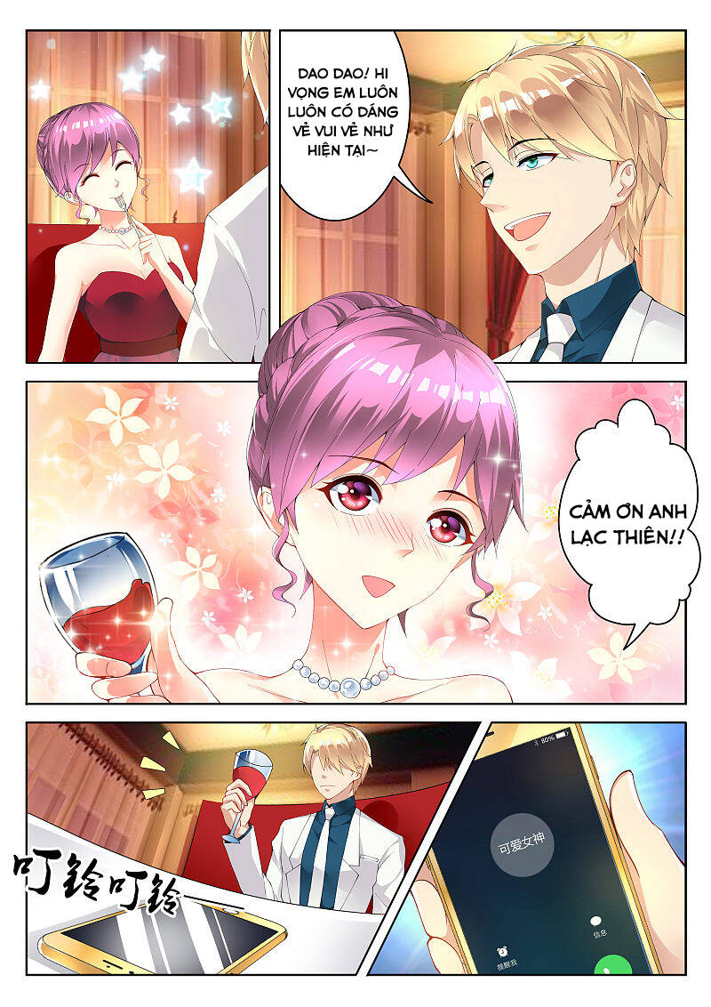 Thiên Kim Chuyển Mình Chapter 1 - 5