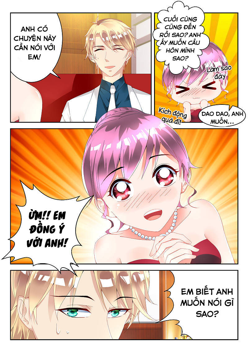 Thiên Kim Chuyển Mình Chapter 1 - 9