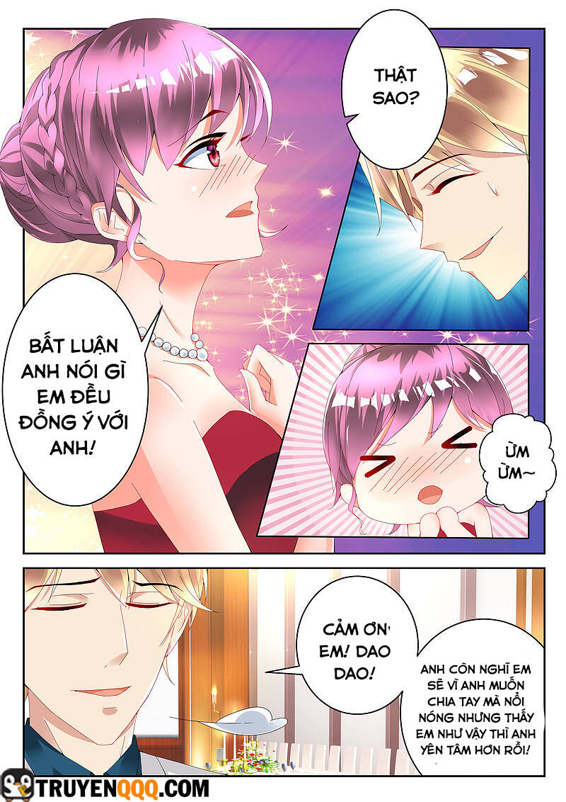 Thiên Kim Chuyển Mình Chapter 1 - 10