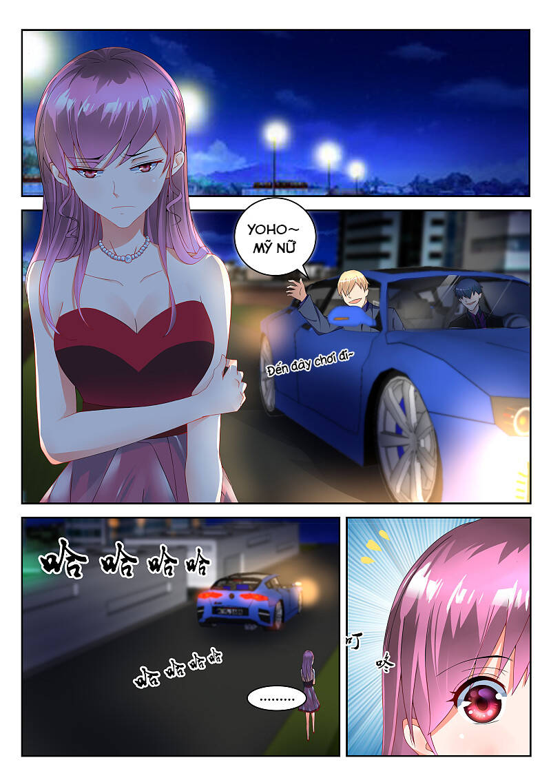 Thiên Kim Chuyển Mình Chapter 2 - 2