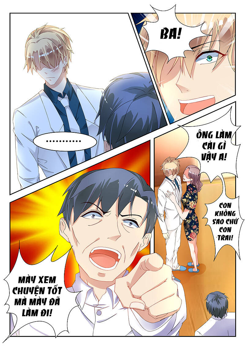 Thiên Kim Chuyển Mình Chapter 2 - 11