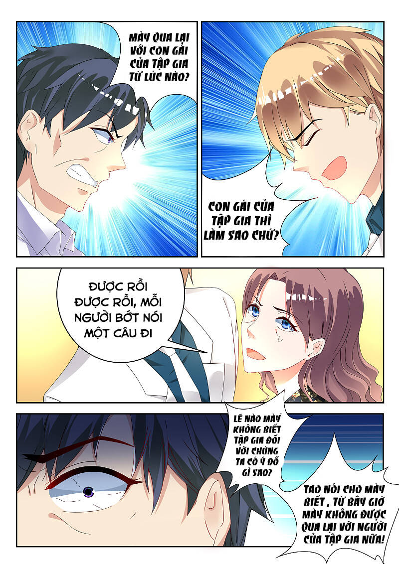 Thiên Kim Chuyển Mình Chapter 2 - 12