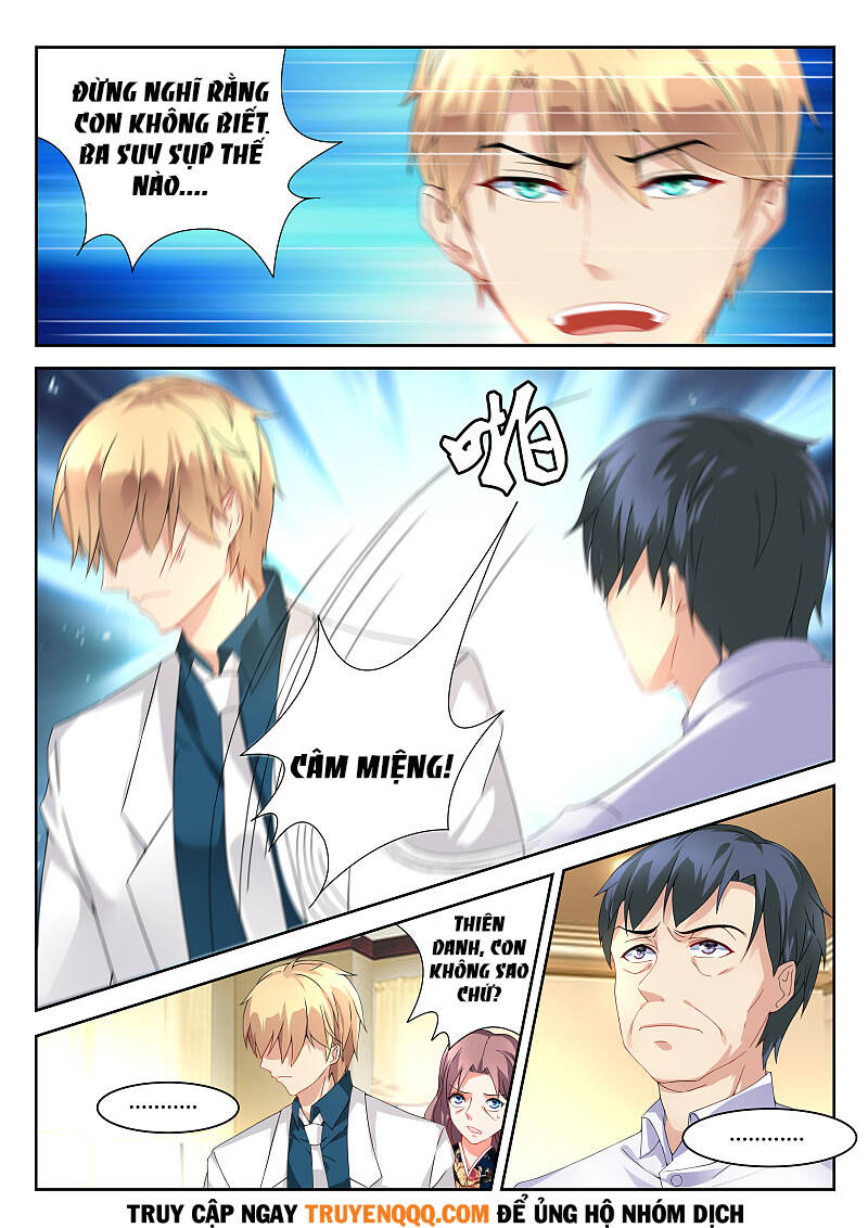 Thiên Kim Chuyển Mình Chapter 2 - 13