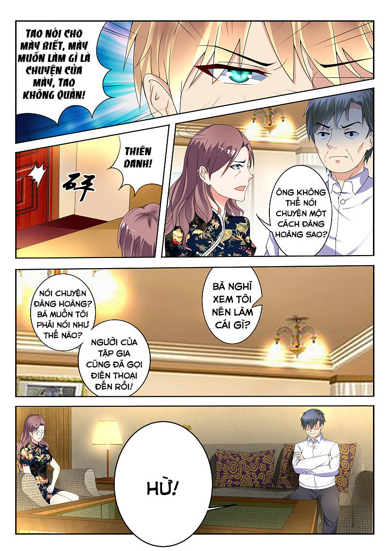 Thiên Kim Chuyển Mình Chapter 2 - 14