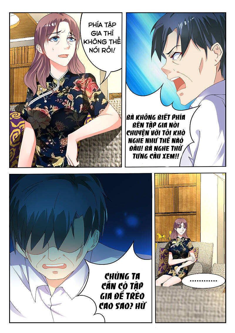 Thiên Kim Chuyển Mình Chapter 2 - 15