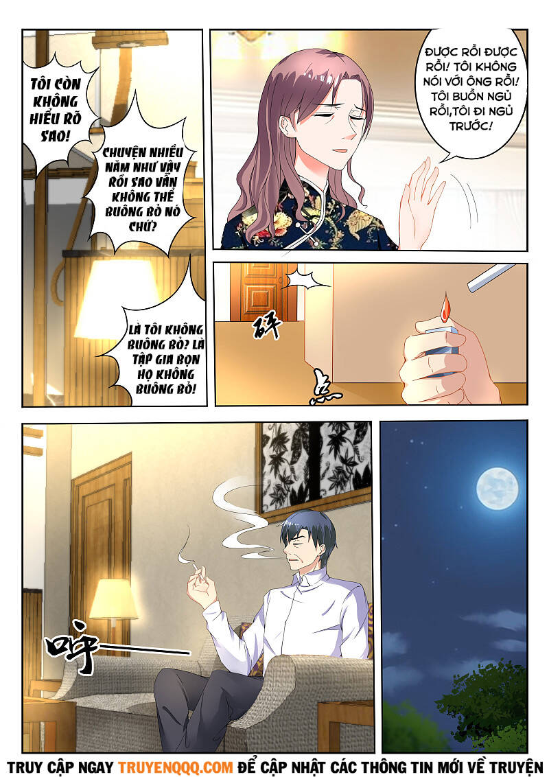 Thiên Kim Chuyển Mình Chapter 2 - 16