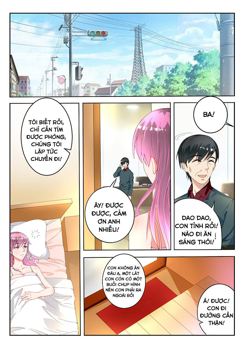 Thiên Kim Chuyển Mình Chapter 2 - 17