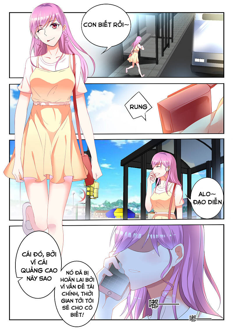 Thiên Kim Chuyển Mình Chapter 2 - 18