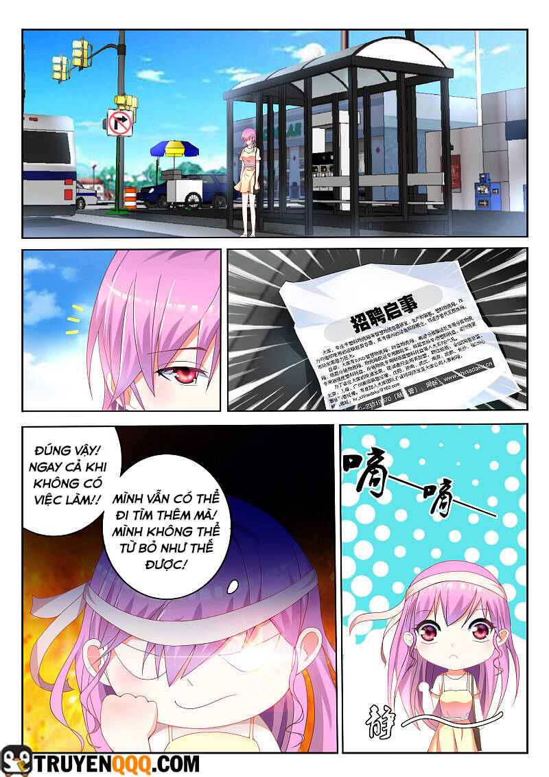 Thiên Kim Chuyển Mình Chapter 2 - 19