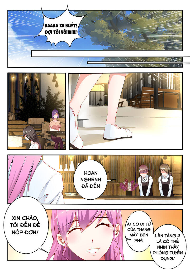 Thiên Kim Chuyển Mình Chapter 2 - 20