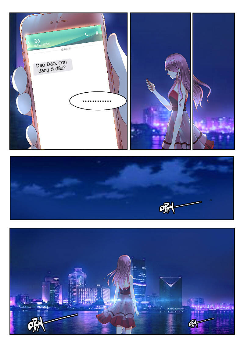 Thiên Kim Chuyển Mình Chapter 2 - 3