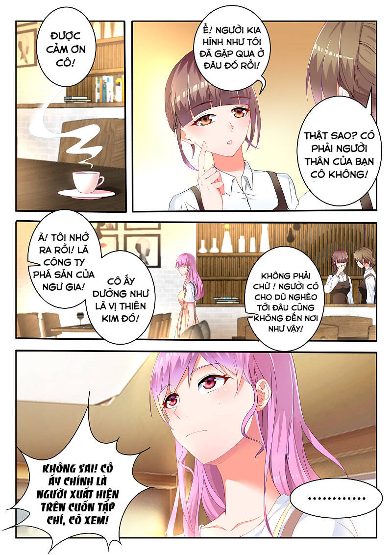 Thiên Kim Chuyển Mình Chapter 2 - 21