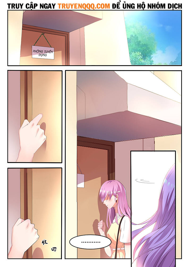 Thiên Kim Chuyển Mình Chapter 2 - 22