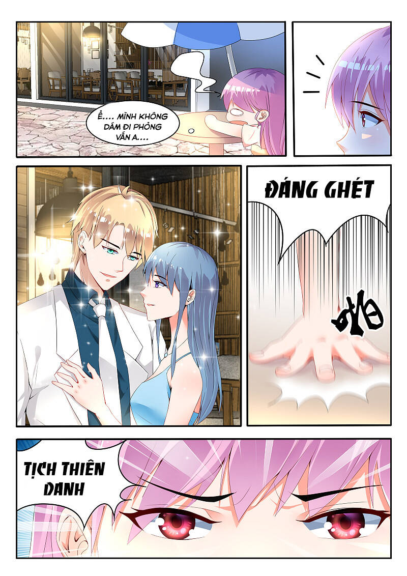 Thiên Kim Chuyển Mình Chapter 2 - 23