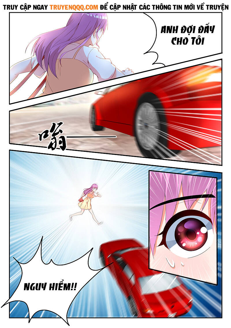 Thiên Kim Chuyển Mình Chapter 2 - 24