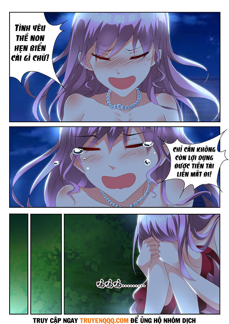 Thiên Kim Chuyển Mình Chapter 2 - 4