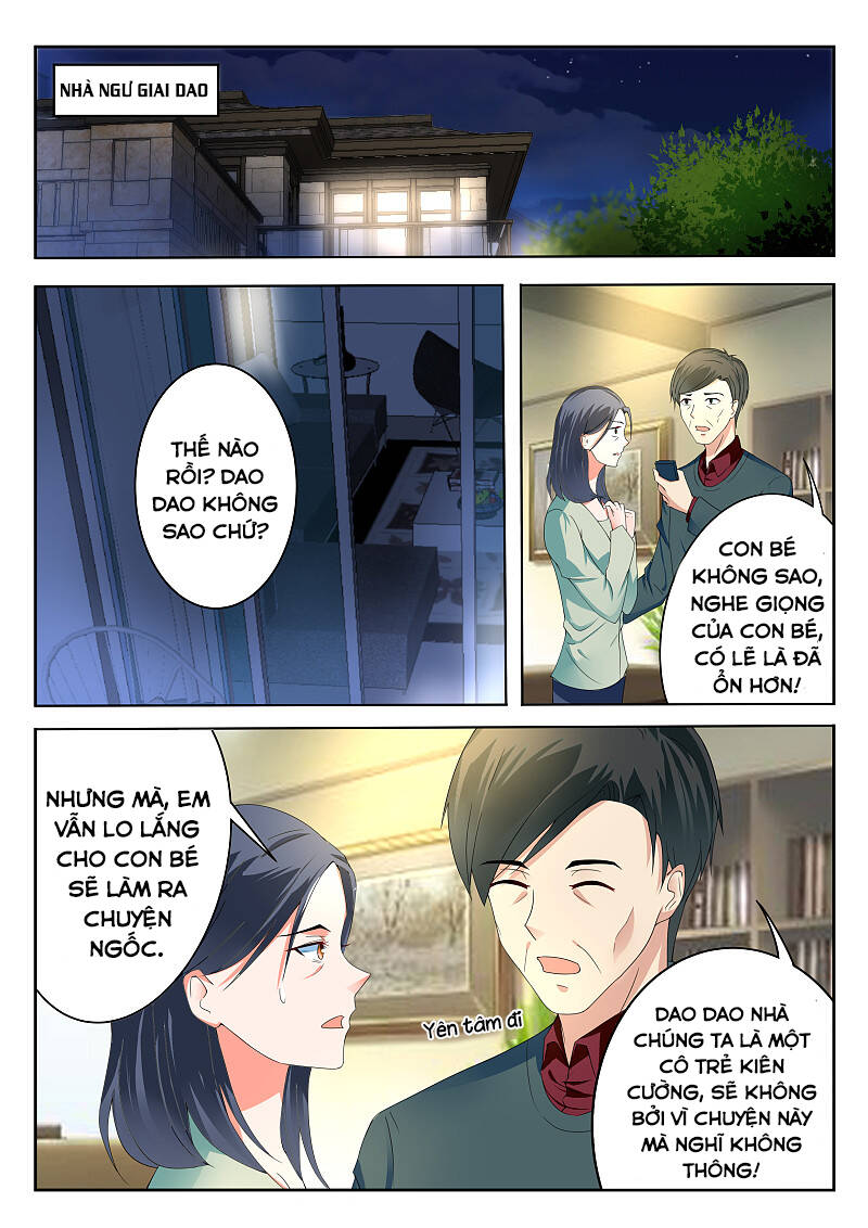 Thiên Kim Chuyển Mình Chapter 2 - 6