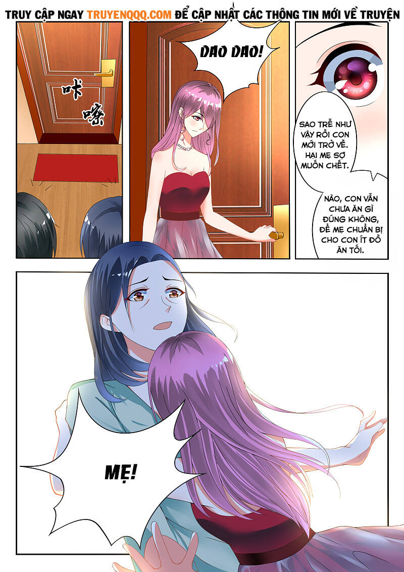 Thiên Kim Chuyển Mình Chapter 2 - 7