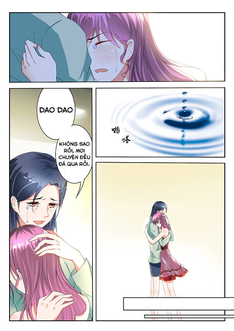 Thiên Kim Chuyển Mình Chapter 2 - 8