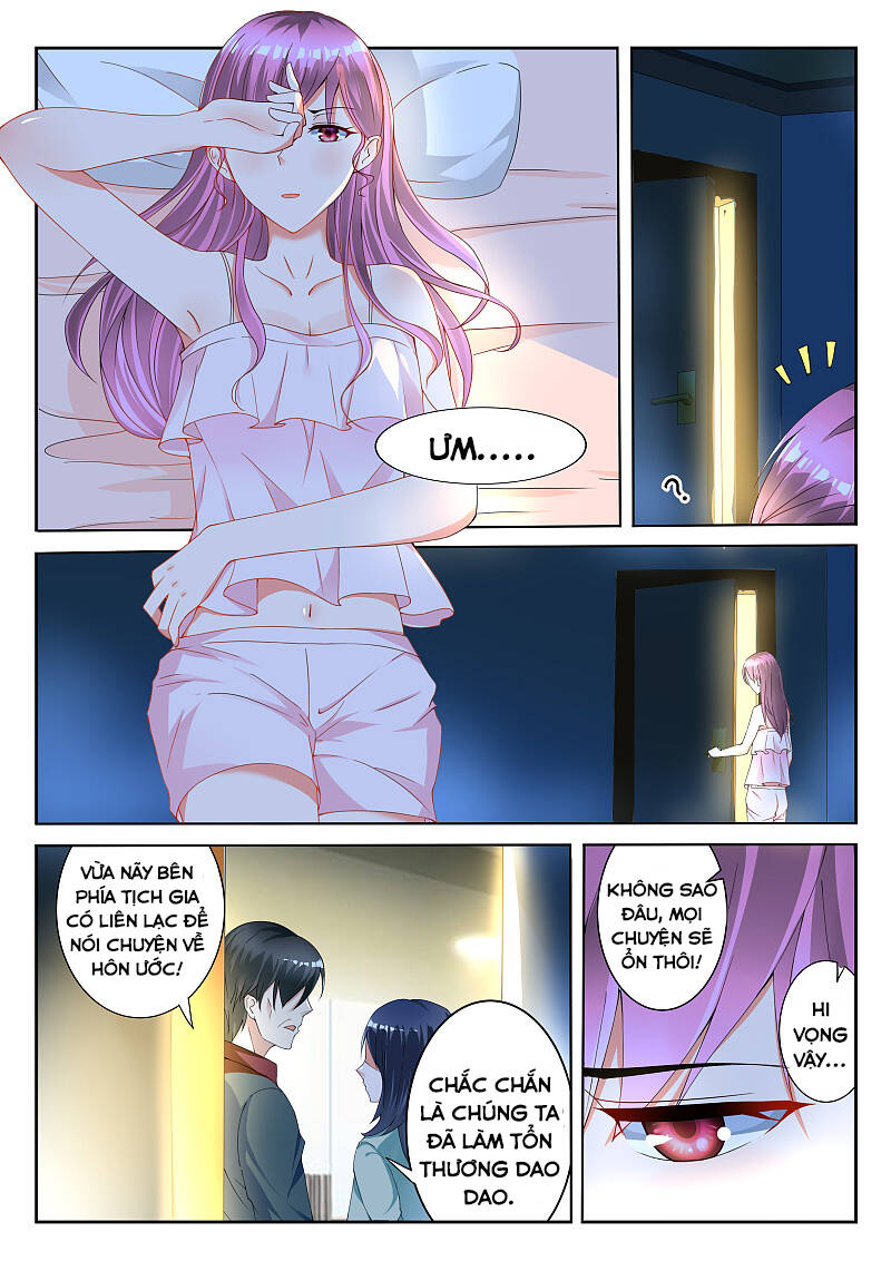 Thiên Kim Chuyển Mình Chapter 2 - 9