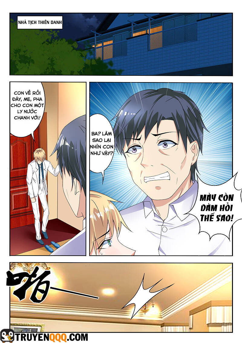 Thiên Kim Chuyển Mình Chapter 2 - 10