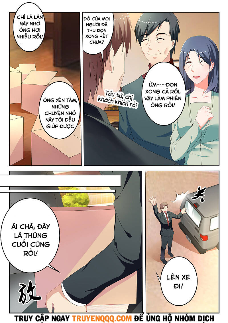 Thiên Kim Chuyển Mình Chapter 3 - 13