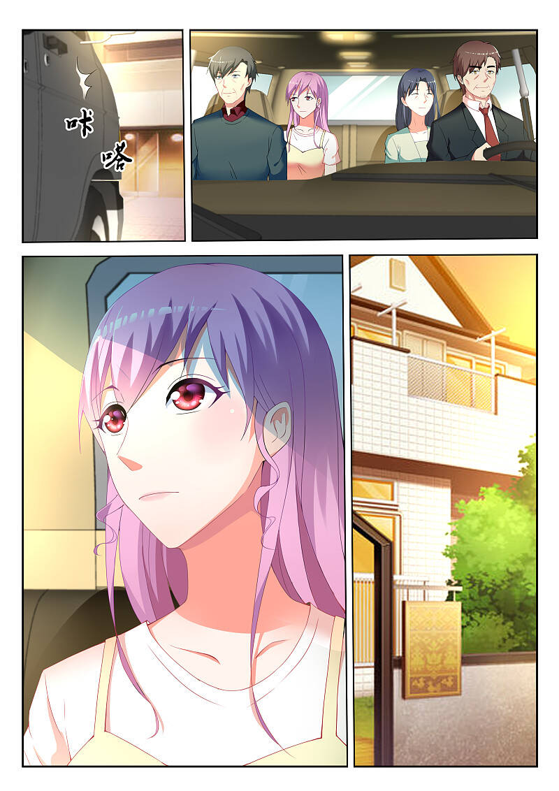 Thiên Kim Chuyển Mình Chapter 3 - 14