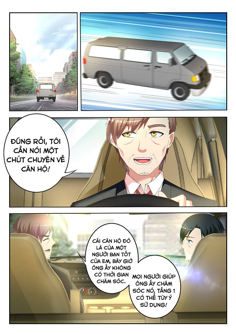 Thiên Kim Chuyển Mình Chapter 3 - 15