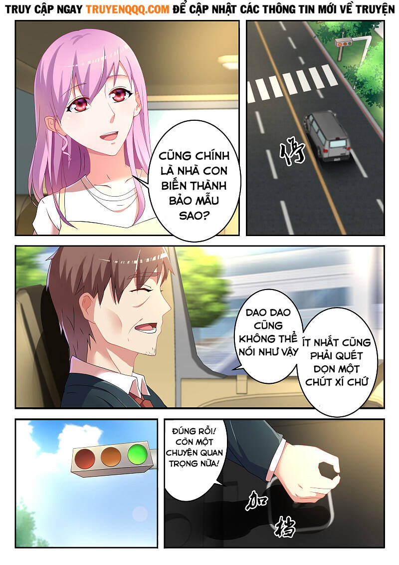 Thiên Kim Chuyển Mình Chapter 3 - 16