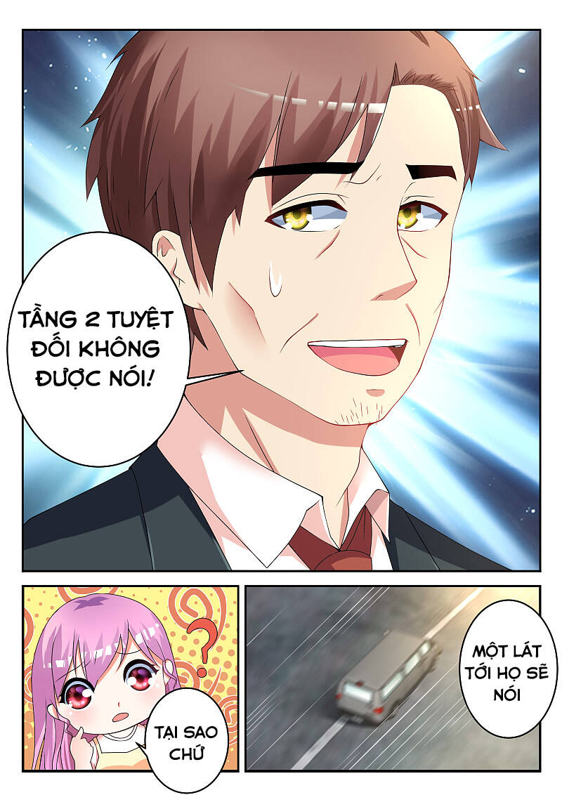 Thiên Kim Chuyển Mình Chapter 3 - 17