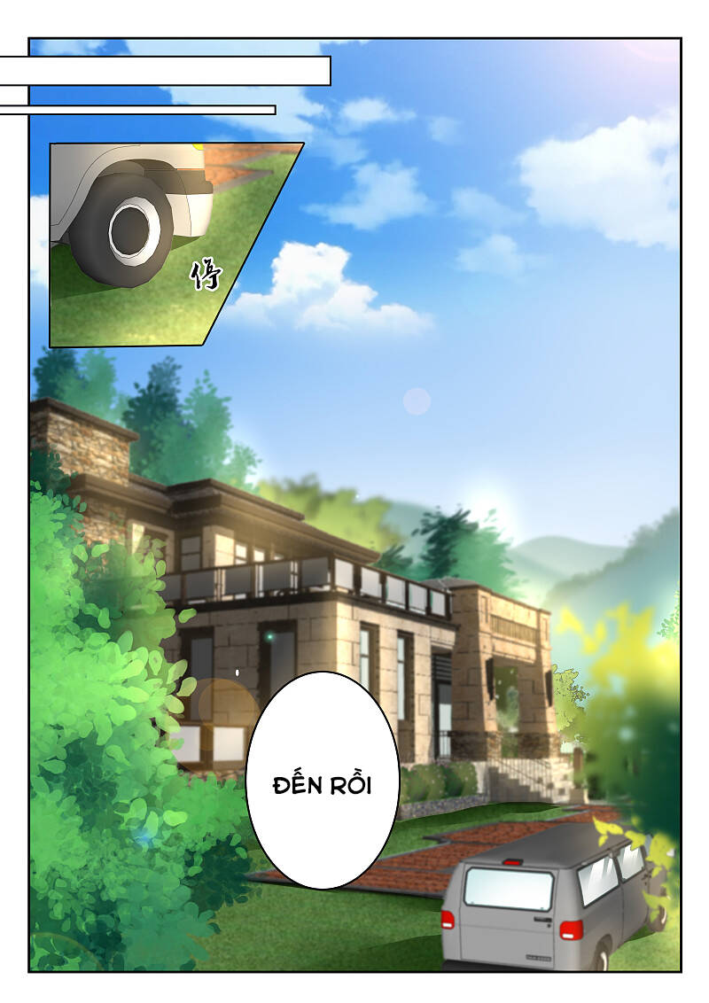 Thiên Kim Chuyển Mình Chapter 3 - 18