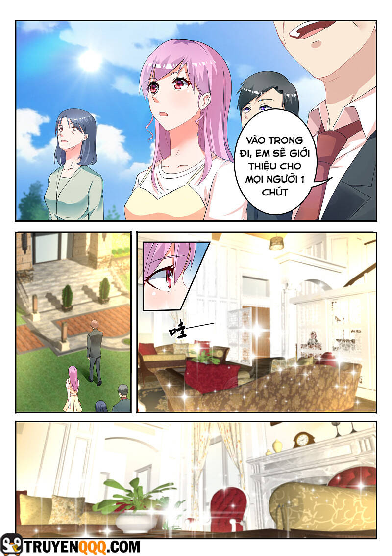 Thiên Kim Chuyển Mình Chapter 3 - 19