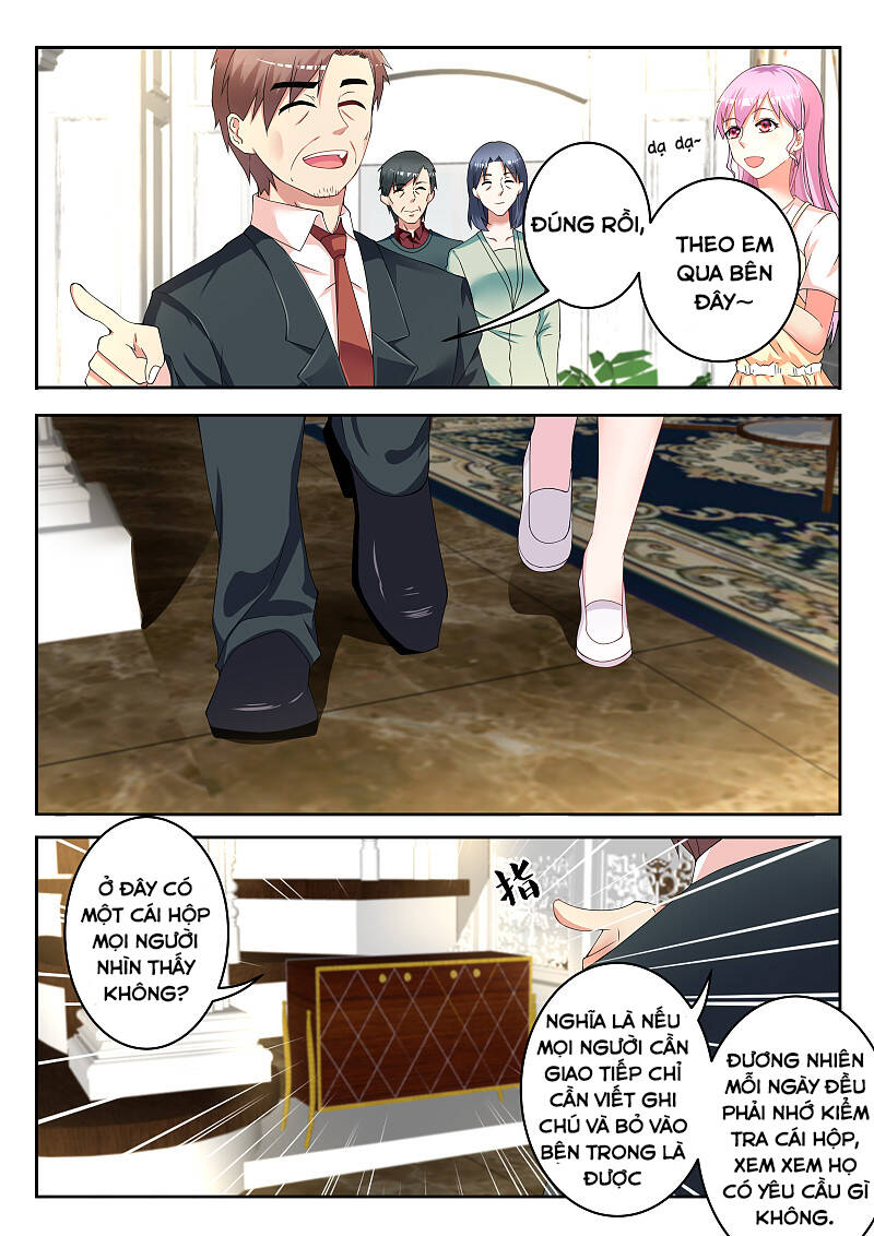 Thiên Kim Chuyển Mình Chapter 3 - 20