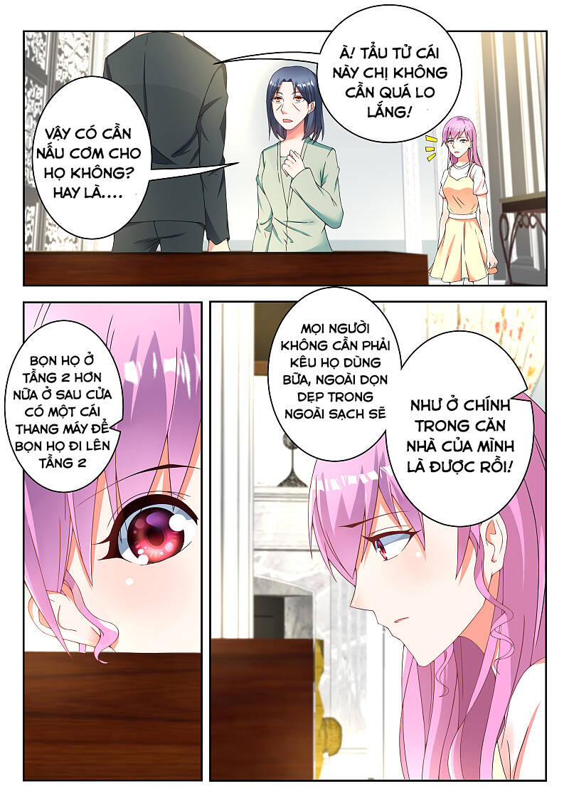 Thiên Kim Chuyển Mình Chapter 3 - 21