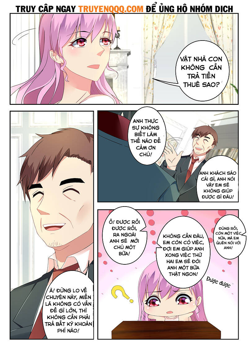 Thiên Kim Chuyển Mình Chapter 3 - 22