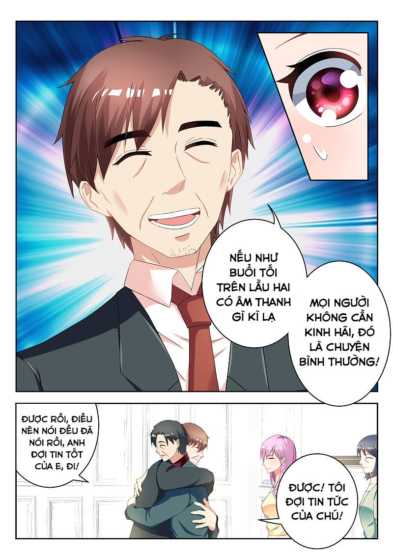 Thiên Kim Chuyển Mình Chapter 3 - 23