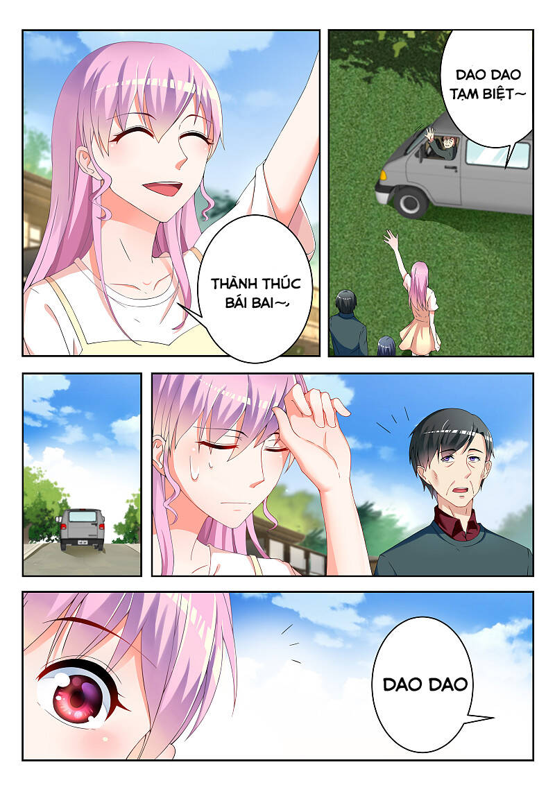 Thiên Kim Chuyển Mình Chapter 3 - 24