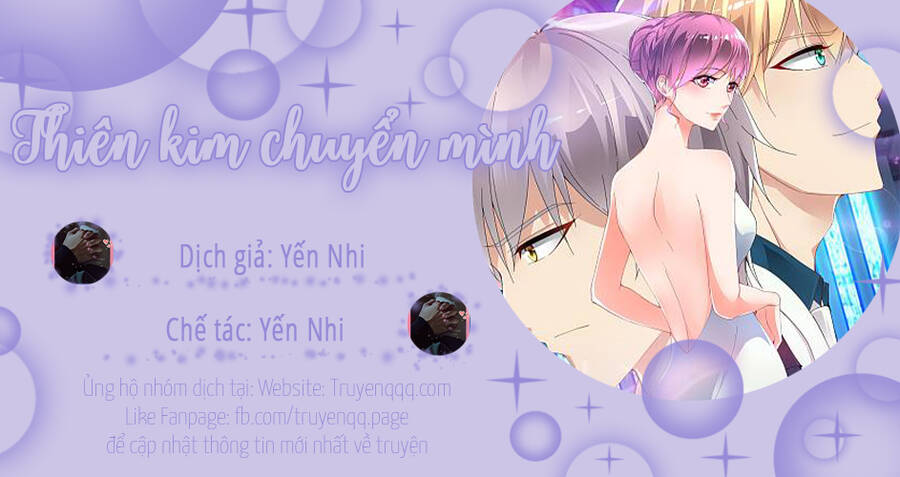 Thiên Kim Chuyển Mình Chapter 3 - 26