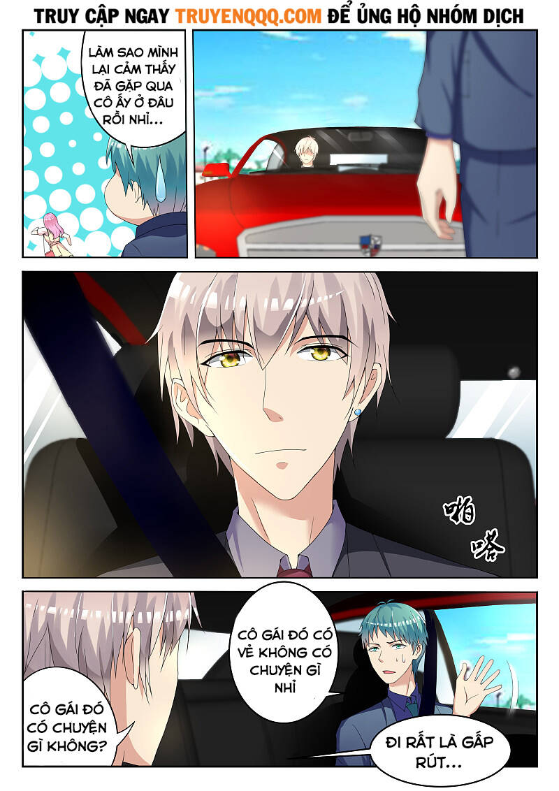 Thiên Kim Chuyển Mình Chapter 3 - 4