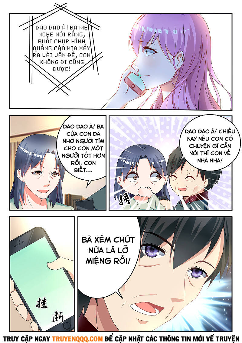 Thiên Kim Chuyển Mình Chapter 3 - 7