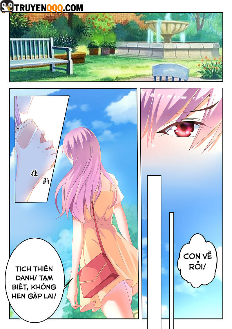 Thiên Kim Chuyển Mình Chapter 3 - 10