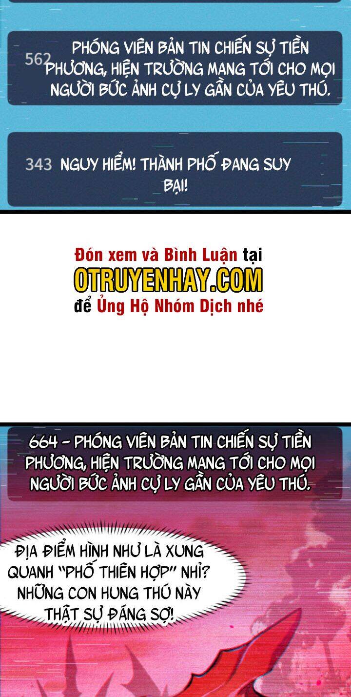 Các Nàng Nói Ta Là Vua Tương Lai Chapter 10 - 12