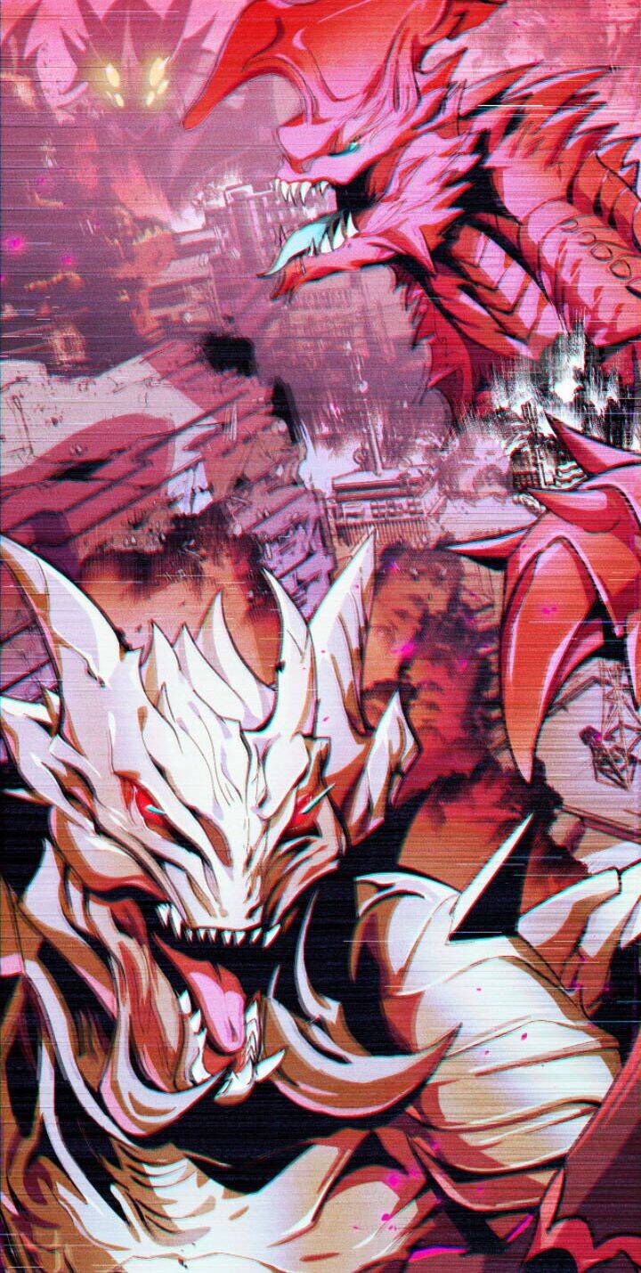 Các Nàng Nói Ta Là Vua Tương Lai Chapter 10 - 13